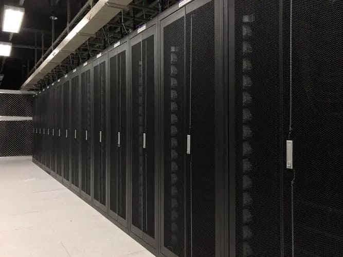 藁城服务器租用